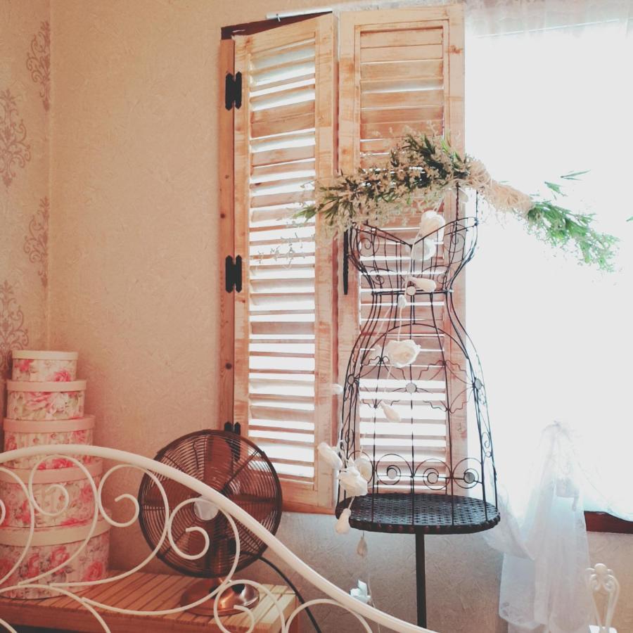 The Antique Appartement Busan Buitenkant foto