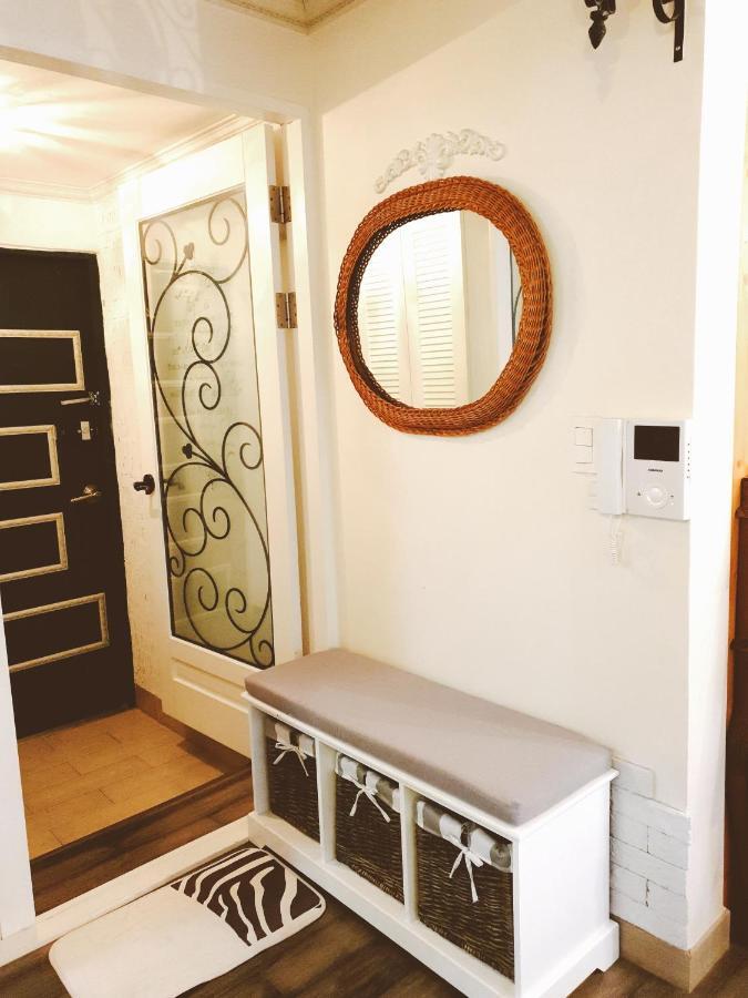 The Antique Appartement Busan Buitenkant foto
