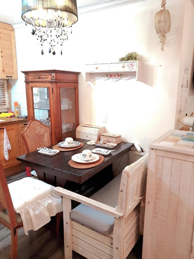 The Antique Appartement Busan Buitenkant foto